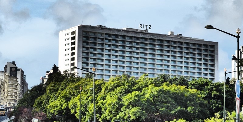 Resultado de imagem para Ritz Four Seasons