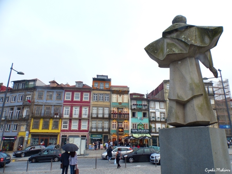 Porto, Cidade à margem do Douro – Chaves and around… Viagens à Chaves e